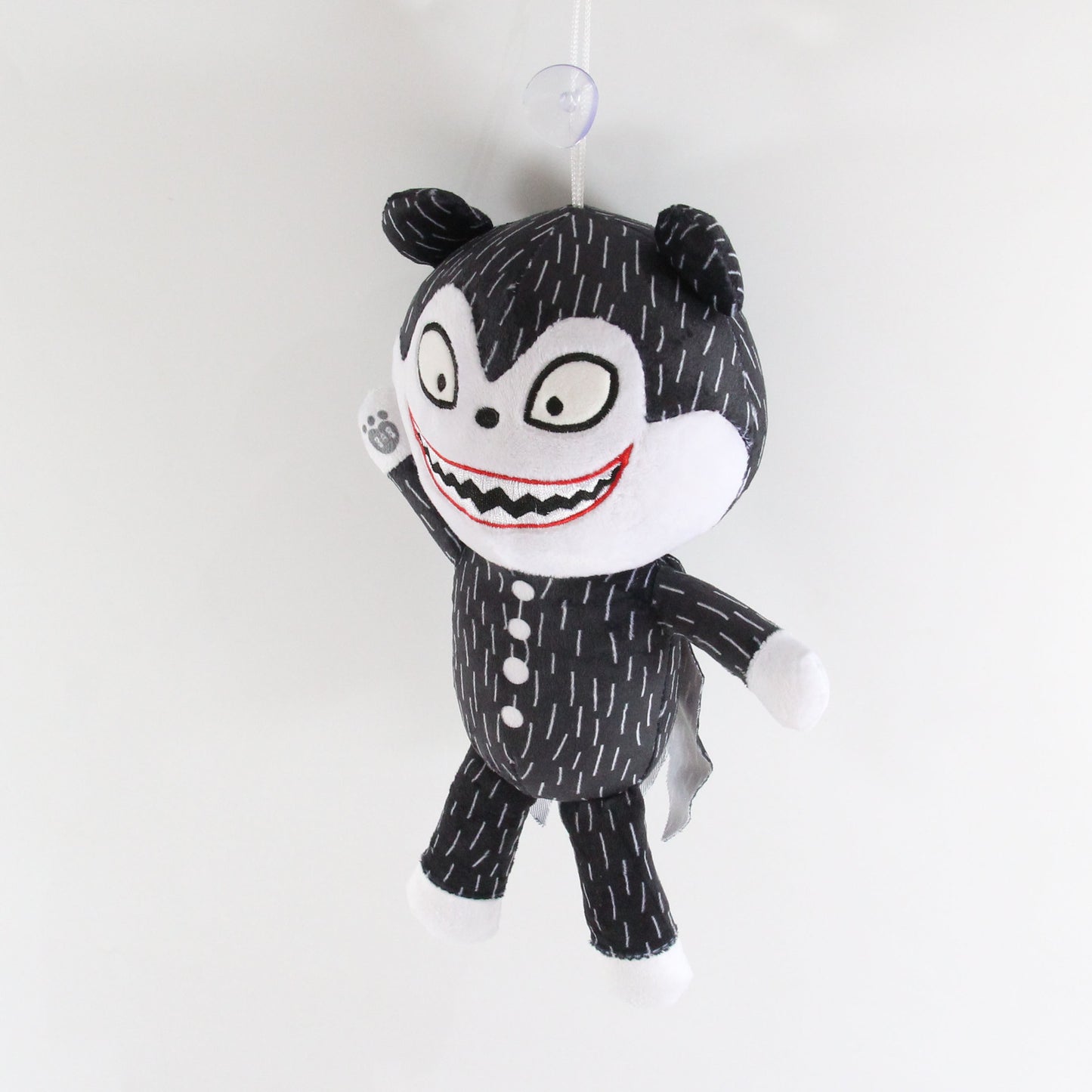 Thriller Vampir Lustige Anime-Puppe
