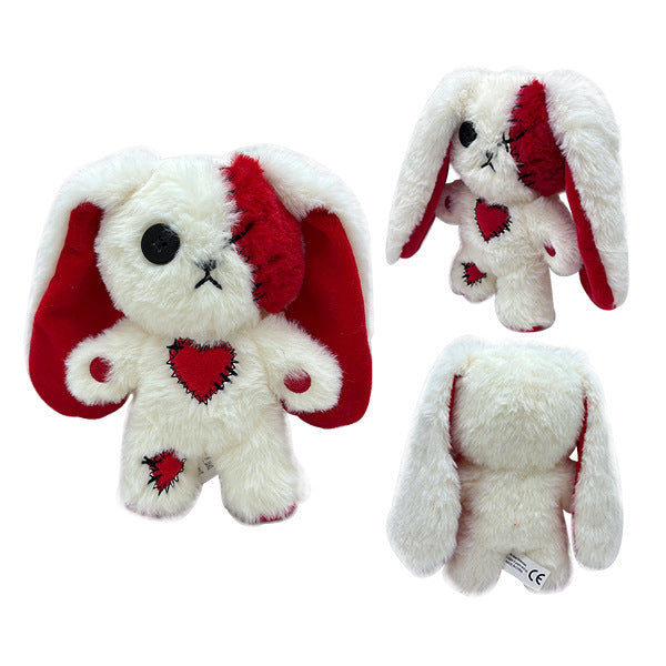 Zombie Rabbit Plüsch Spielzeug