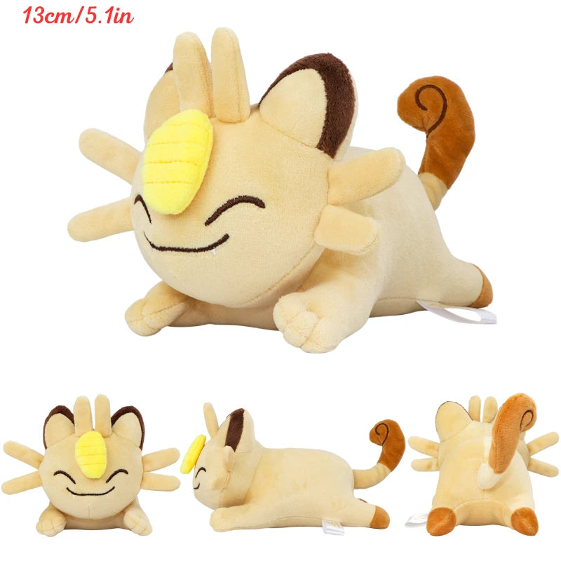 Pokemon Plüschkreaturen