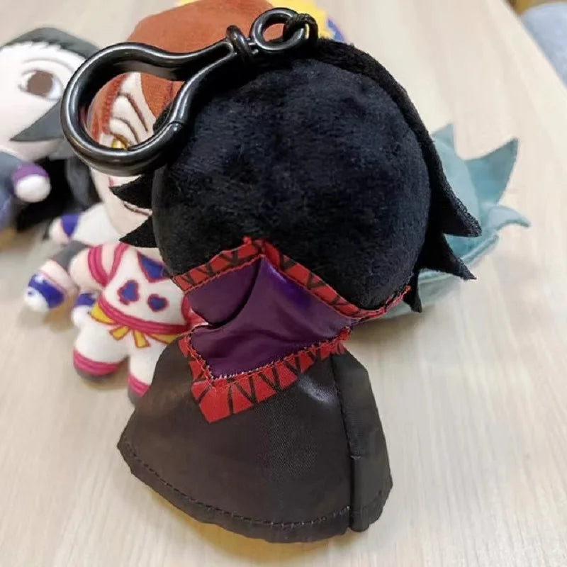 Verschiedene Hunter X Plüschpuppen, Anime Plüschfigur 13cm