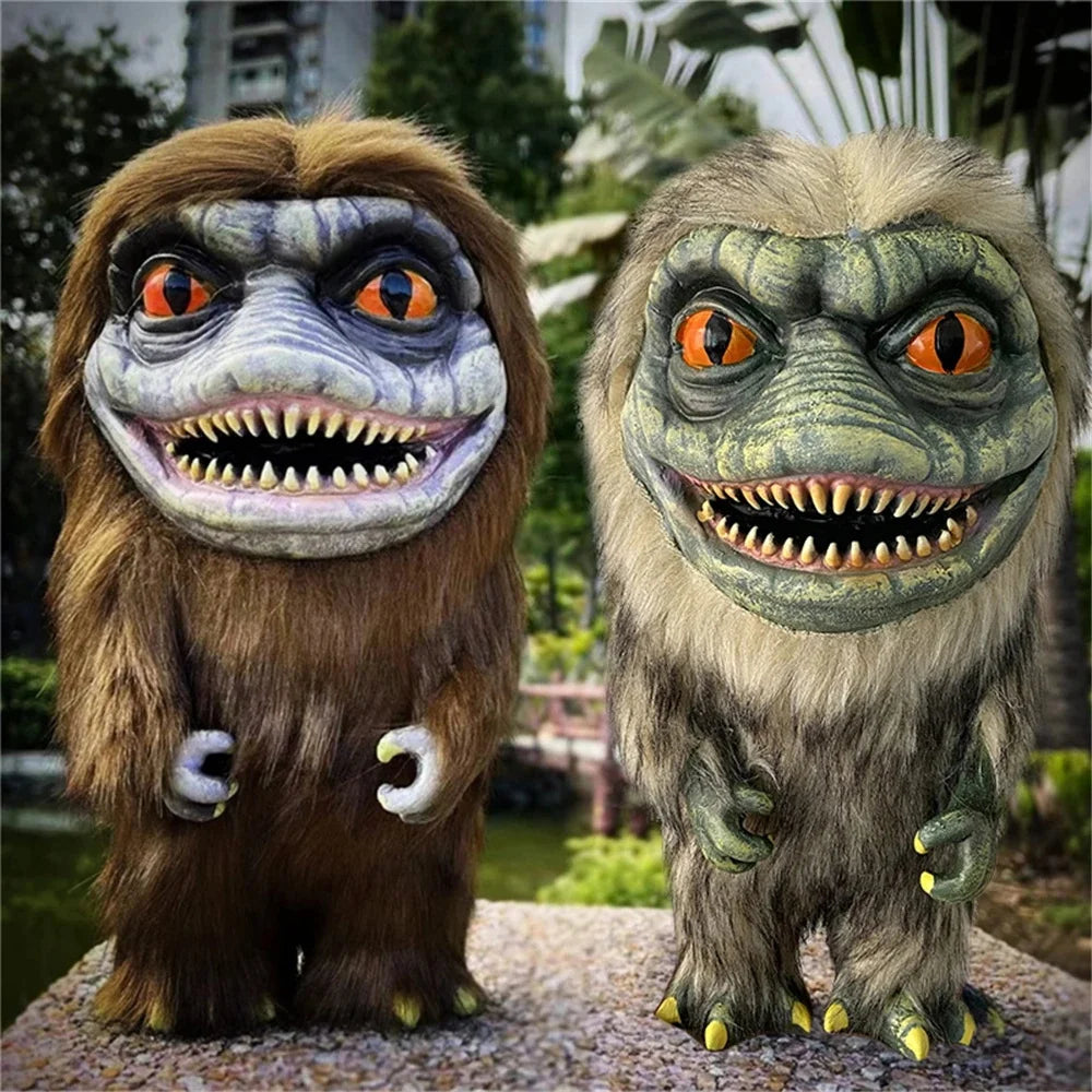 Critters Prop Puppe