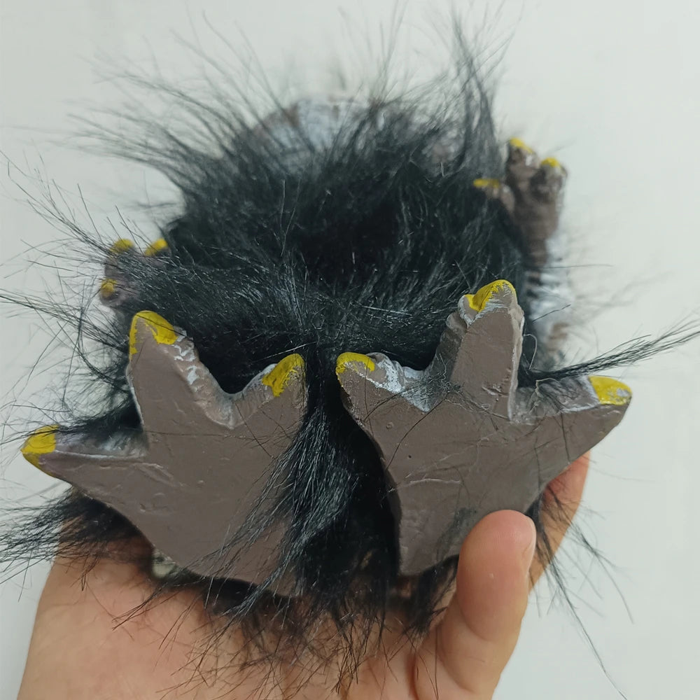 Critters Prop Puppe