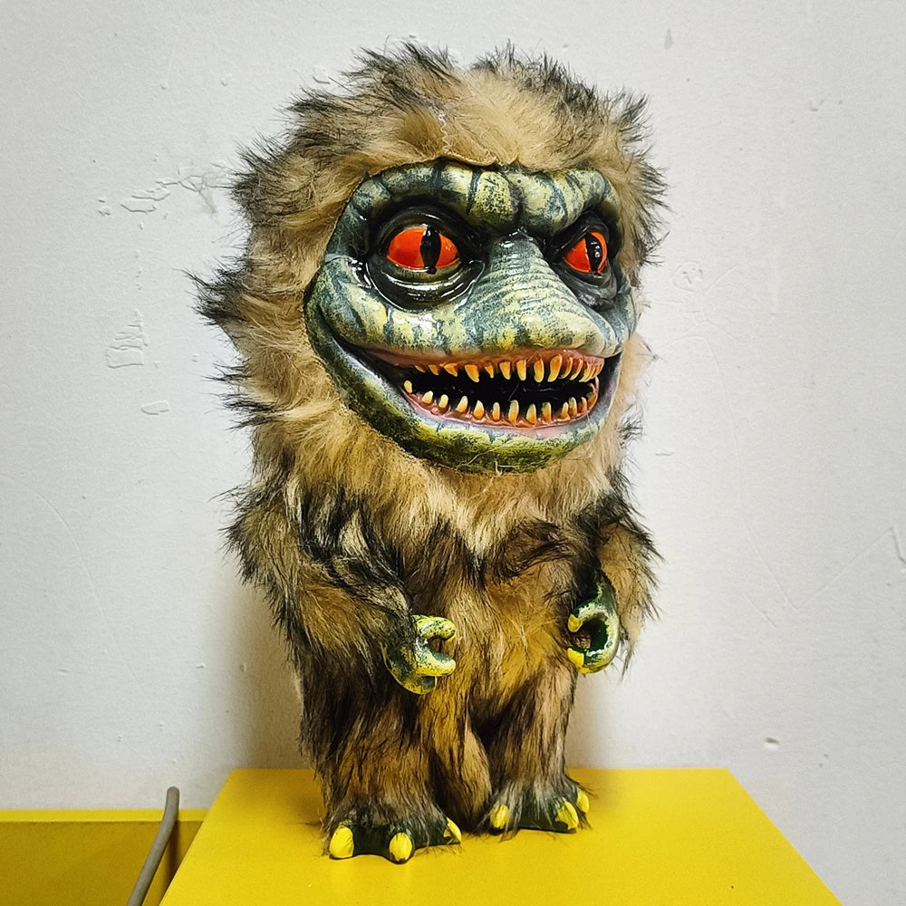 Critters Prop Puppe
