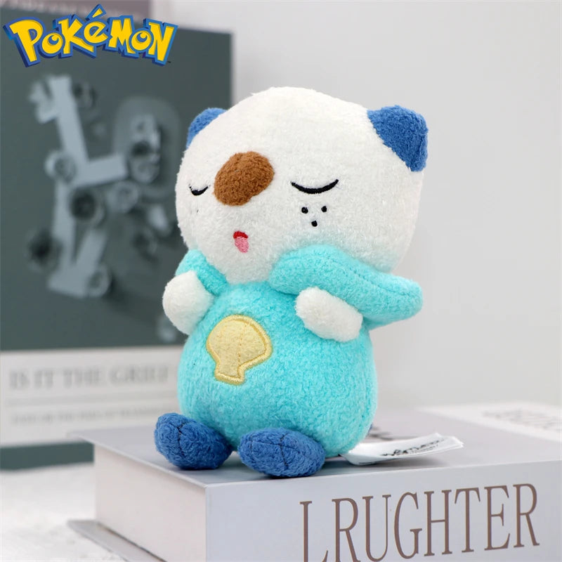 Pokemon Plüschkreaturen