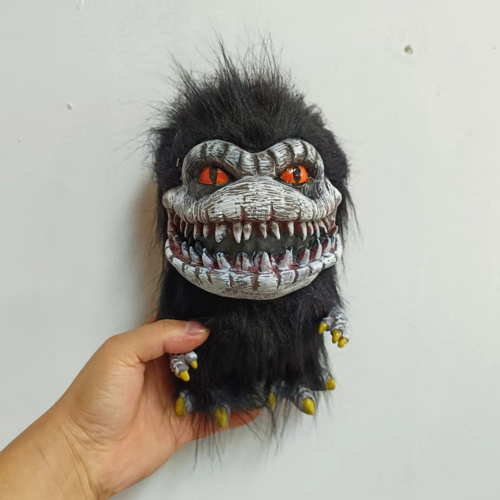 Critters Prop Puppe