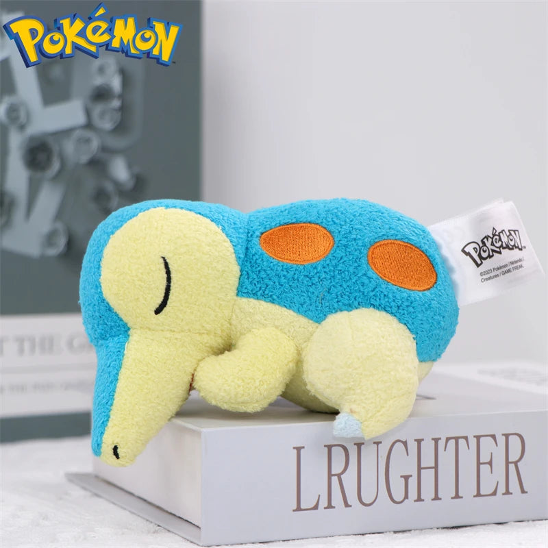 Pokemon Plüschkreaturen