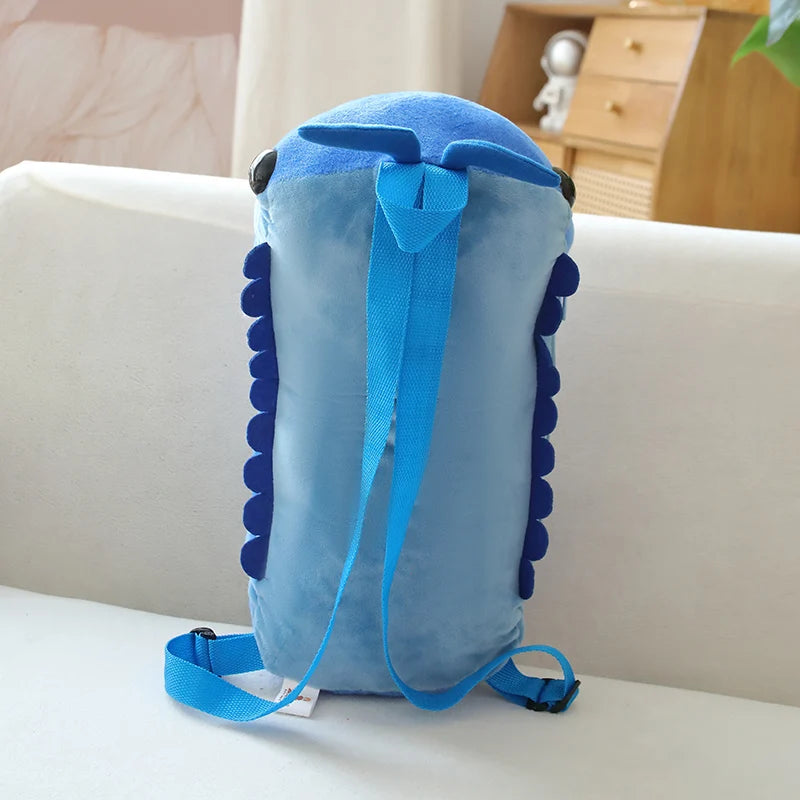 Likelike Insekten, Wurm-Plüschtiere, Isopoden-Rucksack, weicher Herkuleskäfer, Hirschkäfer-Plüschkissen