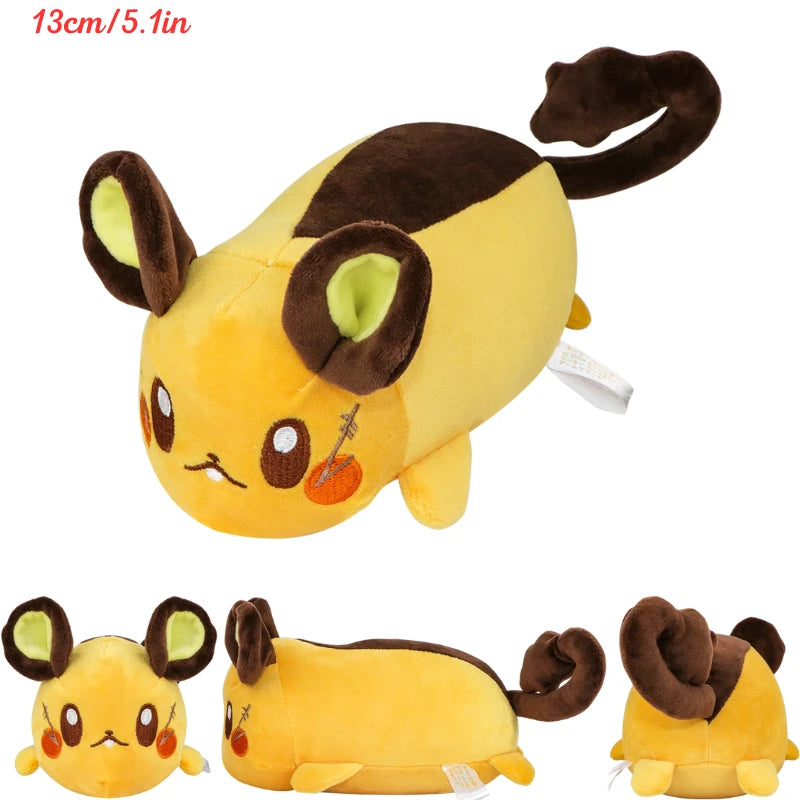 Pokemon Plüschkreaturen