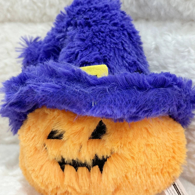Halloween Plüschtiere Kreaturen, Anhänger