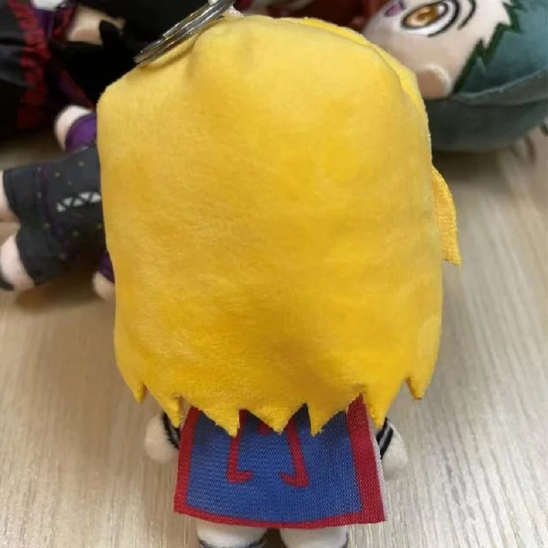 Verschiedene Hunter X Plüschpuppen, Anime Plüschfigur 13cm