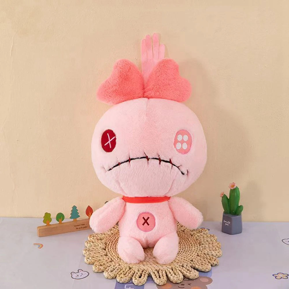 28cm Kawaii Hässliches süßes Kaktus-Plüschtier