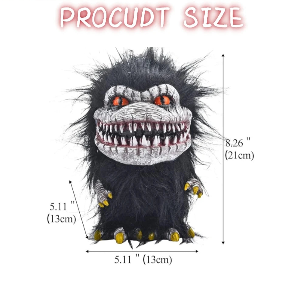Critters Prop Puppe