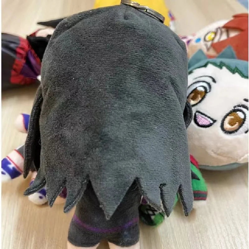 Verschiedene Hunter X Plüschpuppen, Anime Plüschfigur 13cm