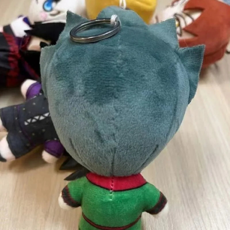Verschiedene Hunter X Plüschpuppen, Anime Plüschfigur 13cm