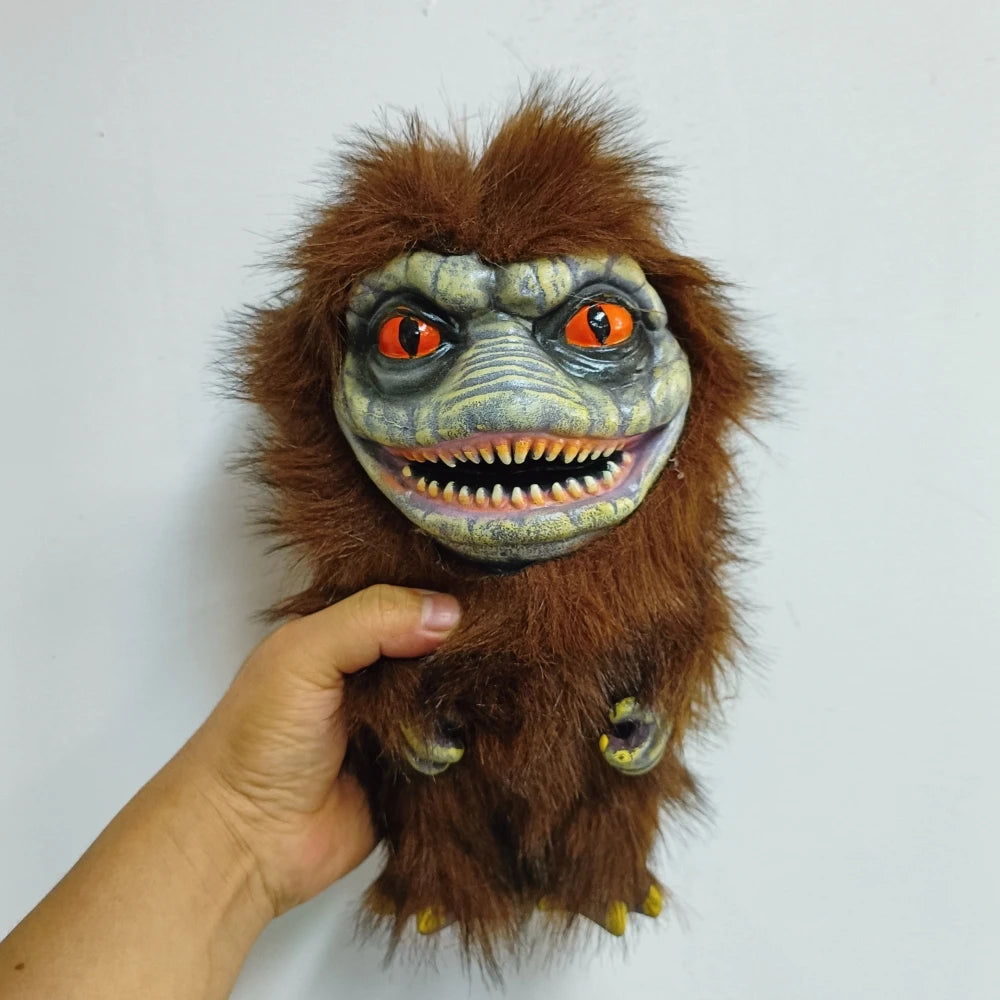 Critters Prop Puppe