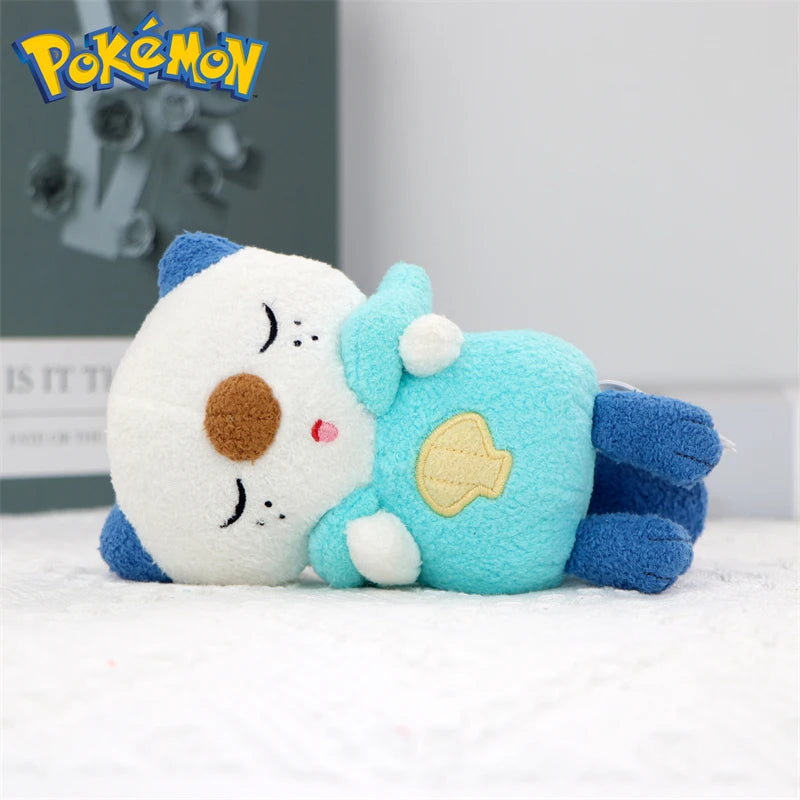 Pokemon Plüschkreaturen
