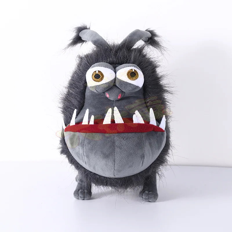 Hochwertige Version Gru Dog Plüschpuppe
