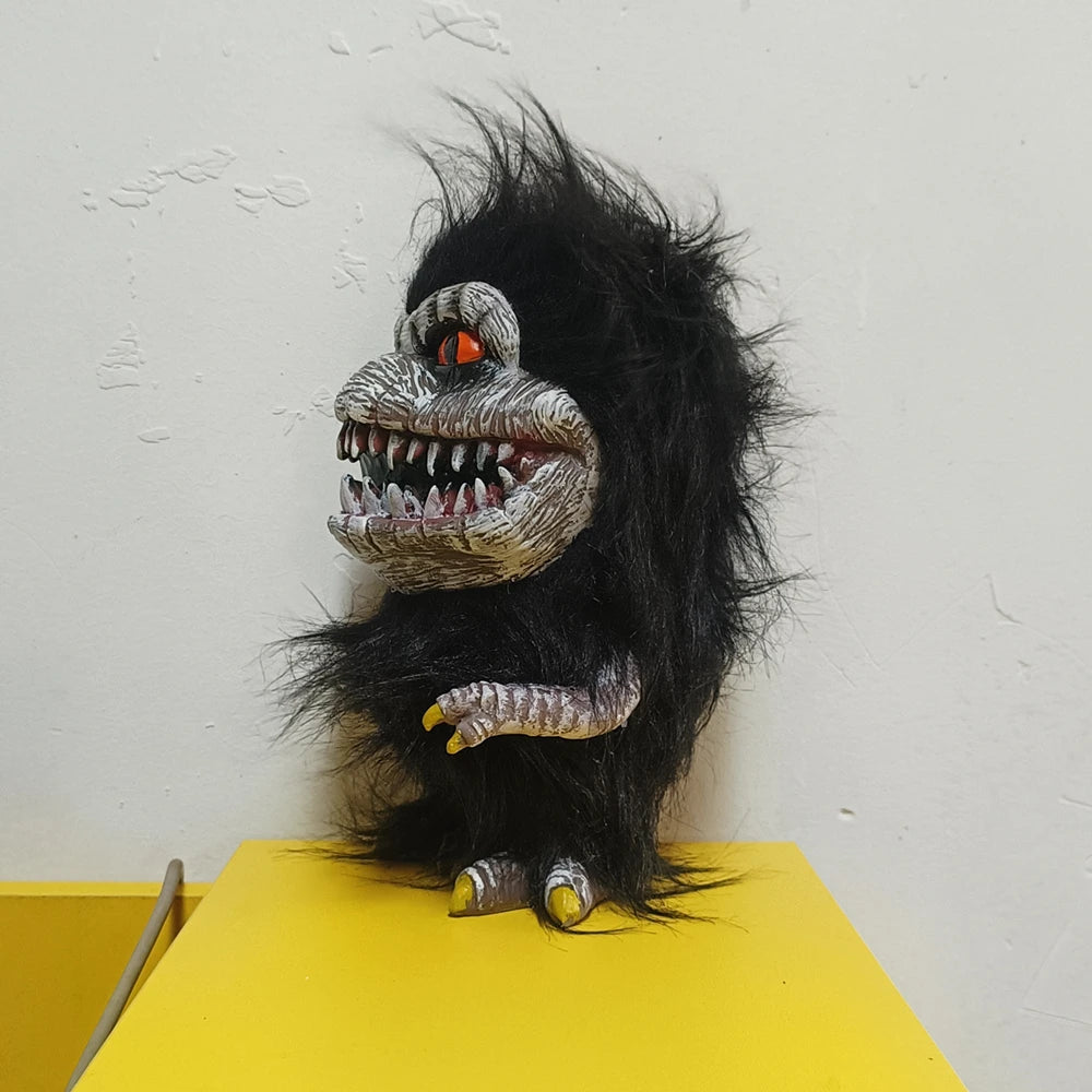 Critters Prop Puppe