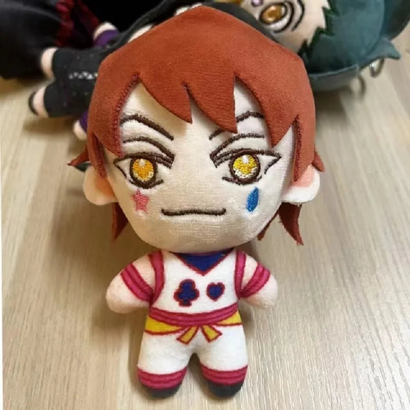 Verschiedene Hunter X Plüschpuppen, Anime Plüschfigur 13cm