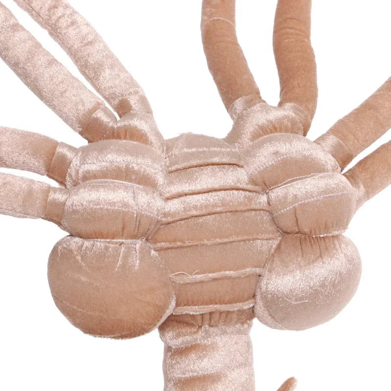 Film Alien 50cm Facehugger, 110cm Chestburster, Plüschtiere, weich gefüllte Plüschkreatur