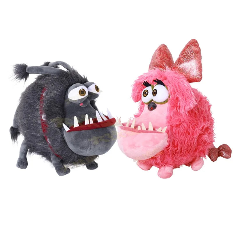 Hochwertige Version Gru Dog Plüschpuppe