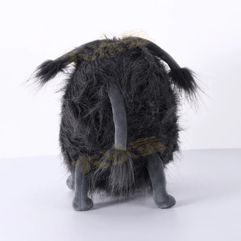 Hochwertige Version Gru Dog Plüschpuppe