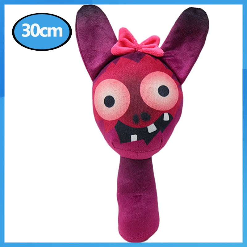 60 Styles Sprunki Plüschkreaturen, Incredibox