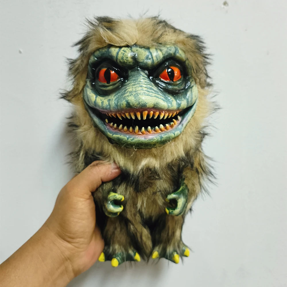 Critters Prop Puppe