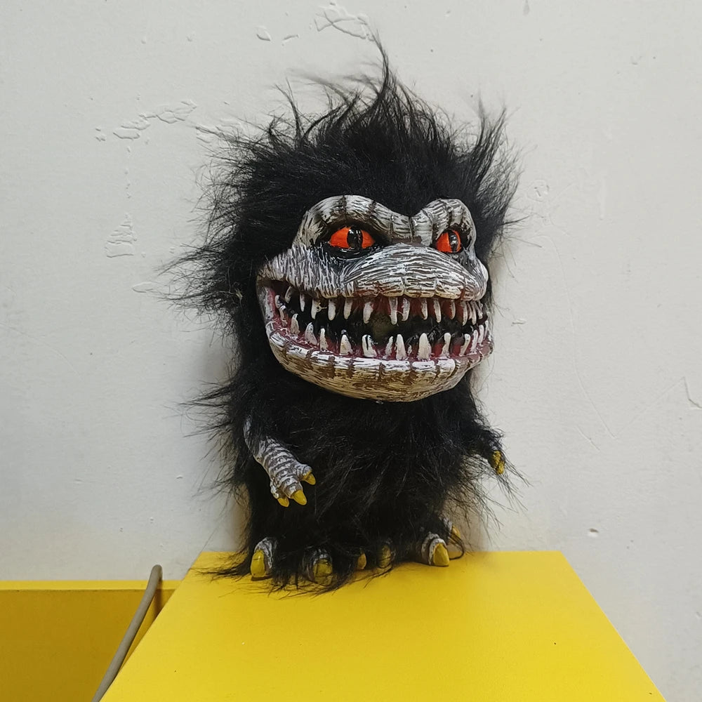 Critters Prop Puppe