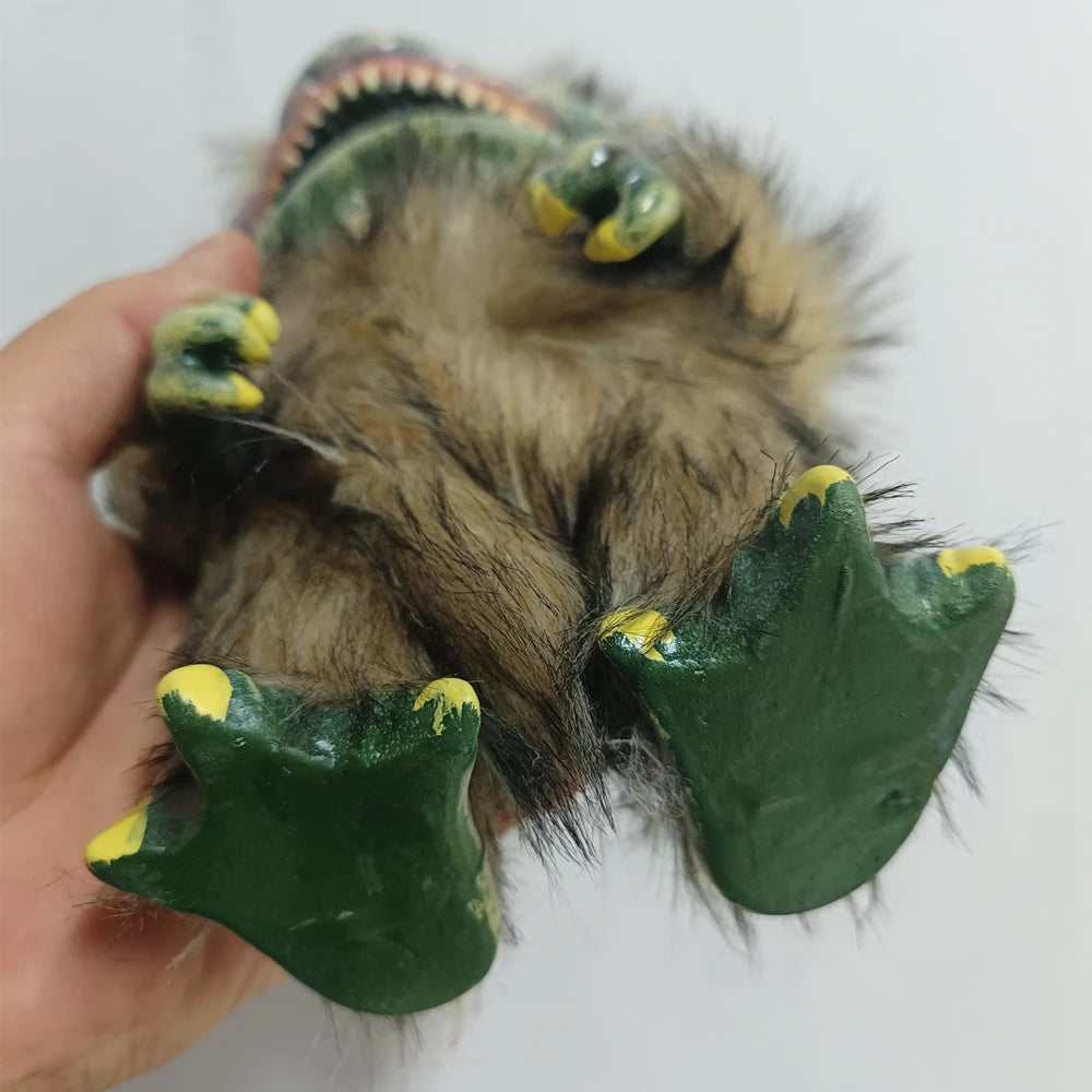 Critters Prop Puppe