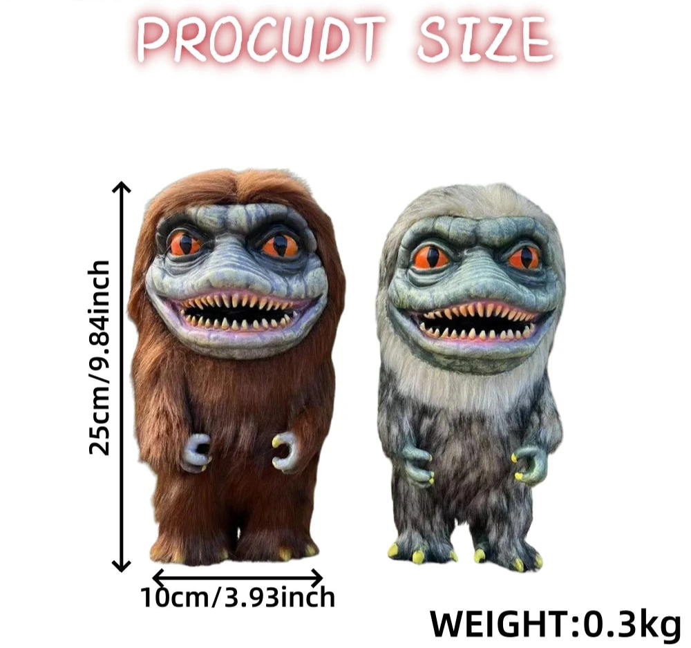 Critters Prop Puppe