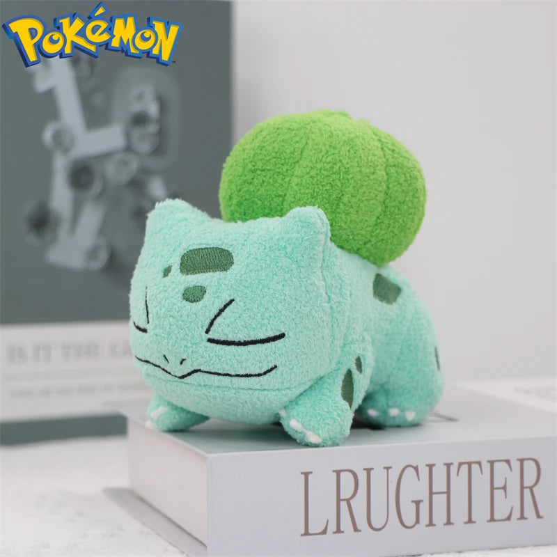 Pokemon Plüschkreaturen