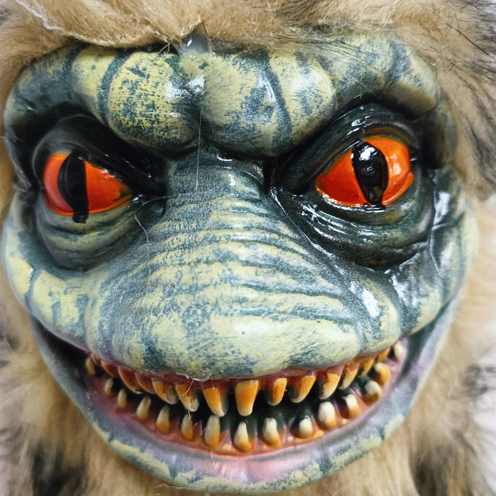 Critters Prop Puppe