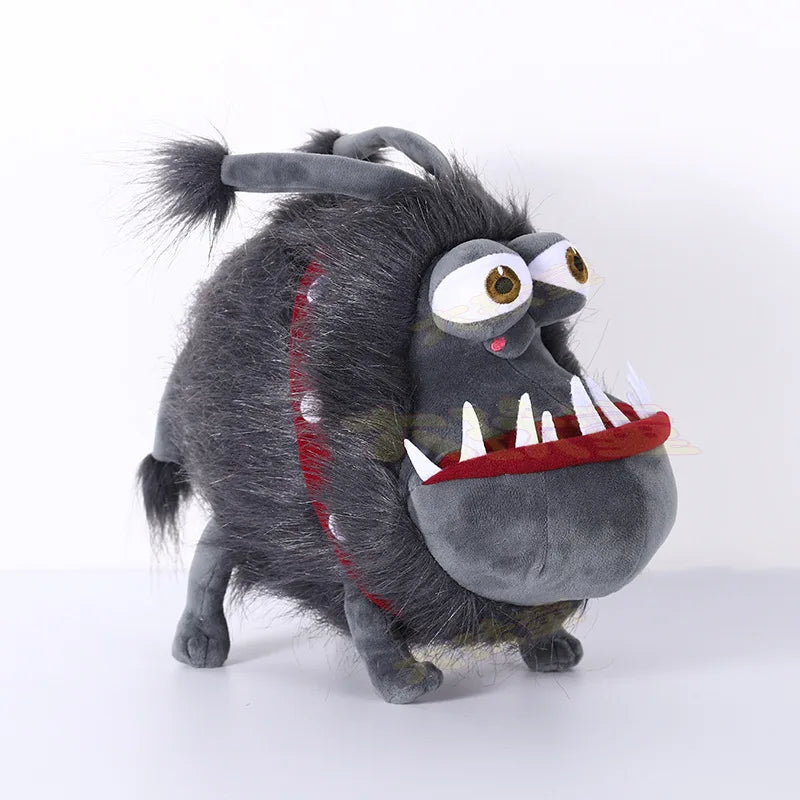 Hochwertige Version Gru Dog Plüschpuppe