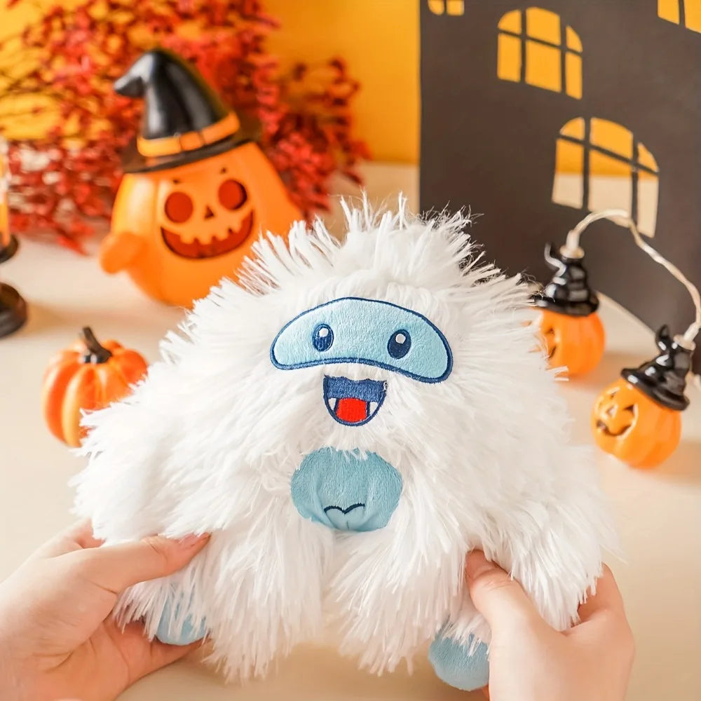 Halloween Plüschtiere Kreaturen, Anhänger