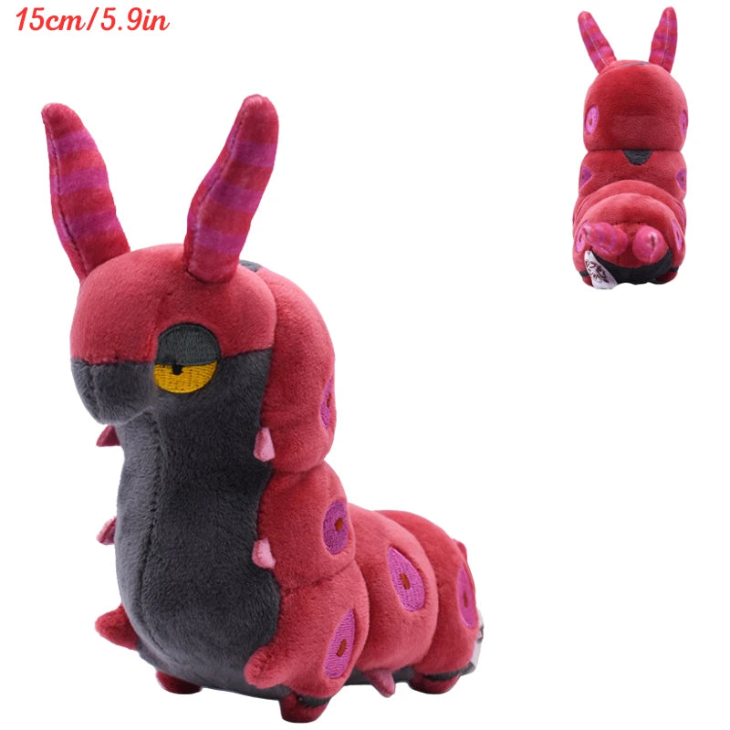 Pokemon Plüschkreaturen