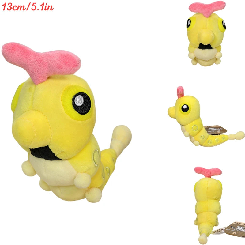 Pokemon Plüschkreaturen