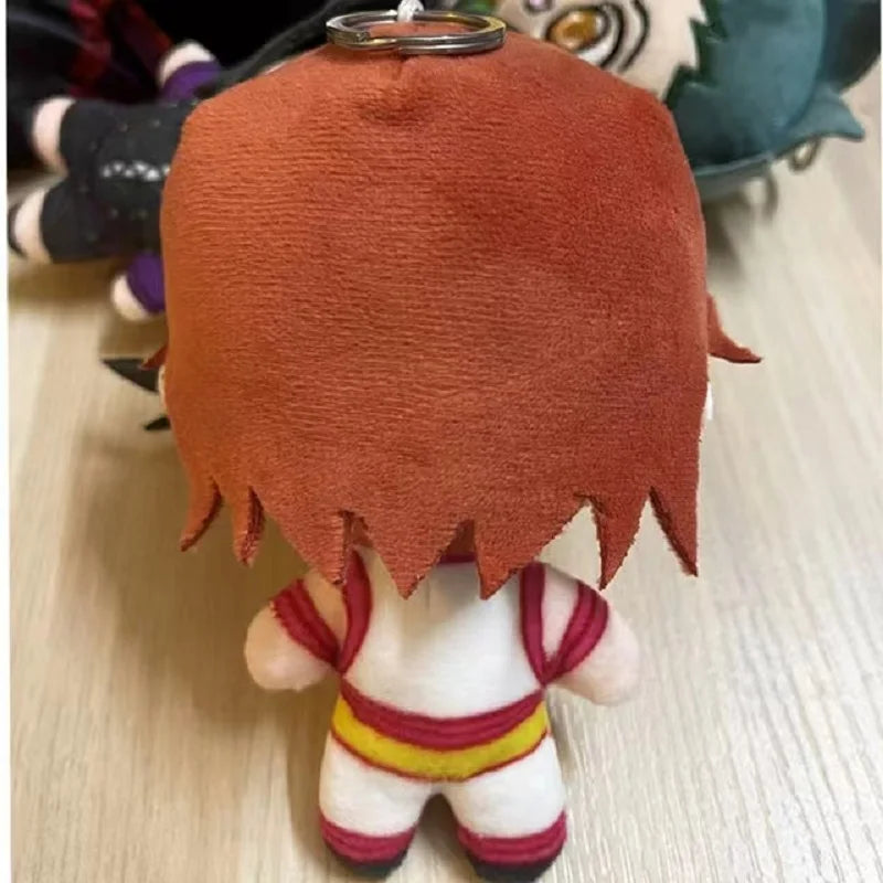 Verschiedene Hunter X Plüschpuppen, Anime Plüschfigur 13cm