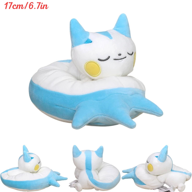Pokemon Plüschkreaturen