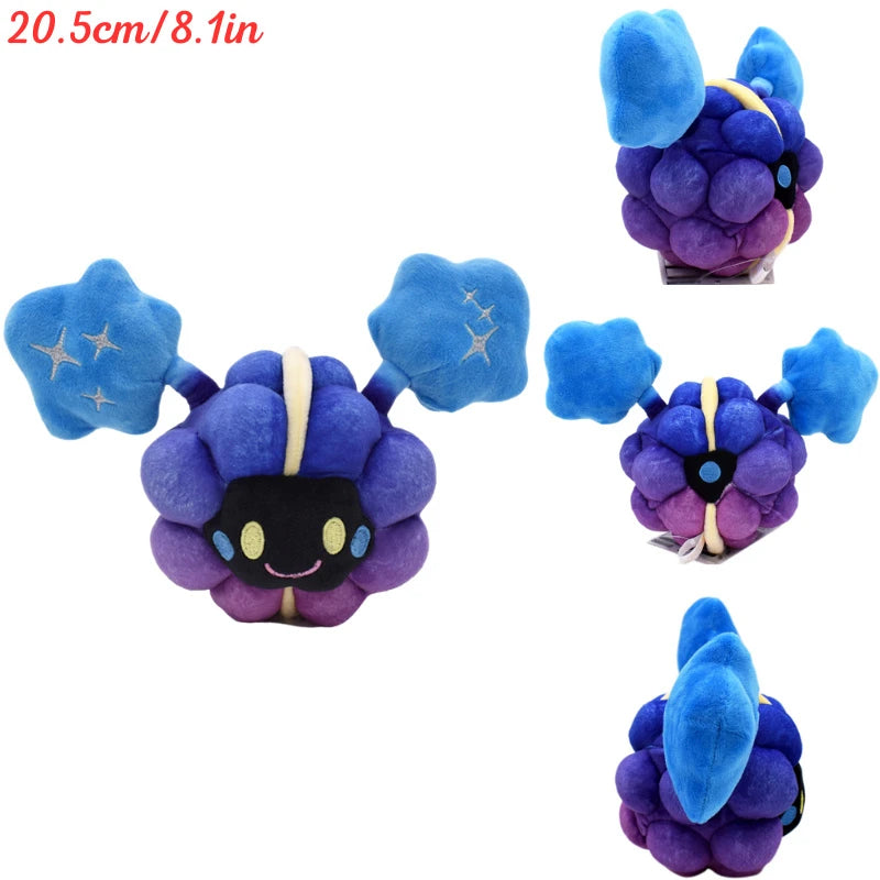 Pokemon Plüschkreaturen