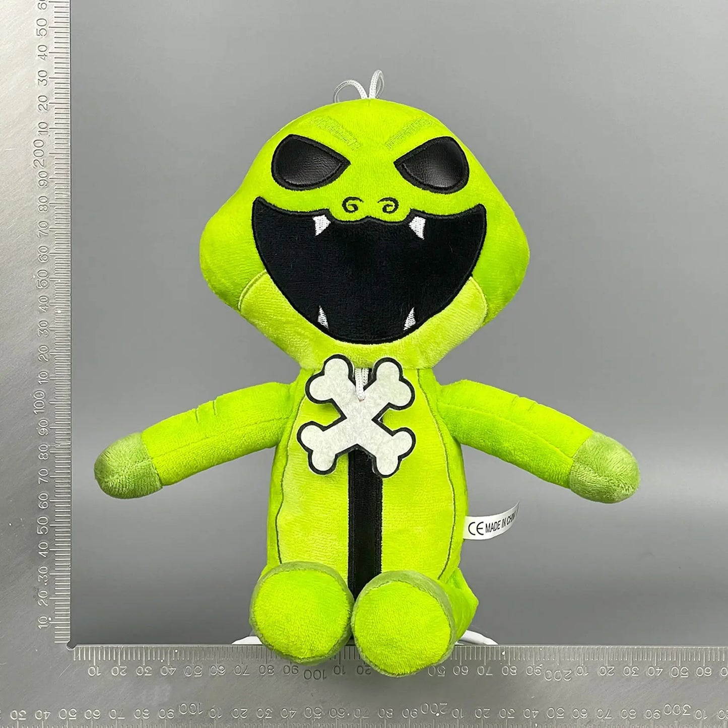 30CM Nightmare Critters Plüschtier, Anime Flauschiges Spielzeug