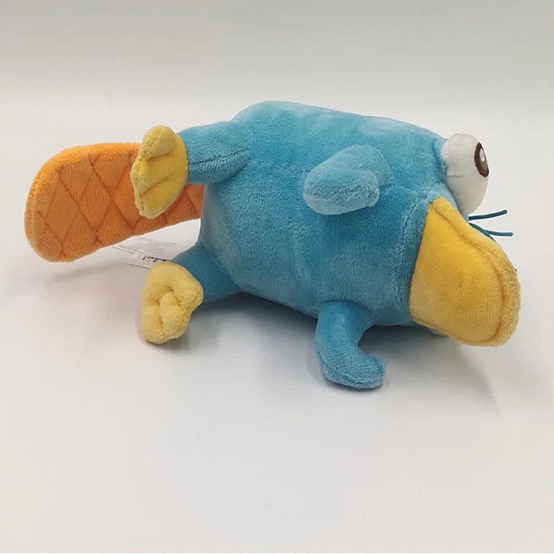 28cm Platypus Anime Plüschtier, Stofftier