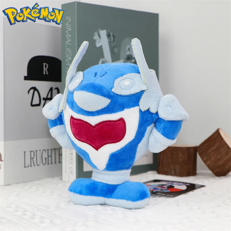 Pokemon Plüschkreaturen