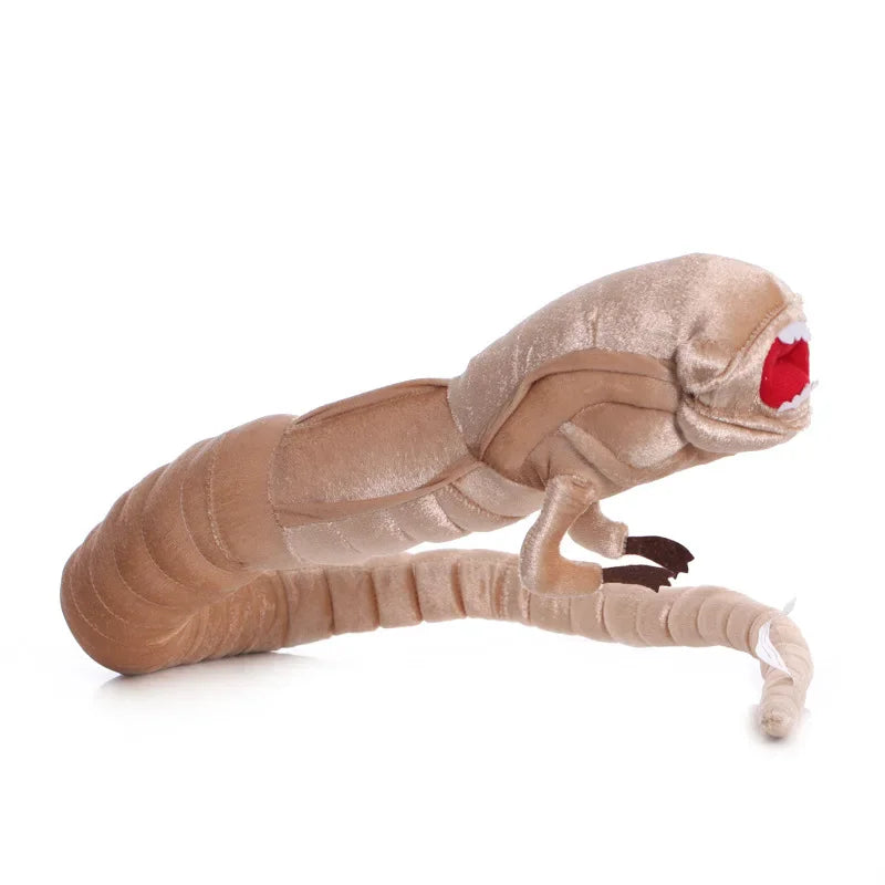 Film Alien 50cm Facehugger, 110cm Chestburster, Plüschtiere, weich gefüllte Plüschkreatur