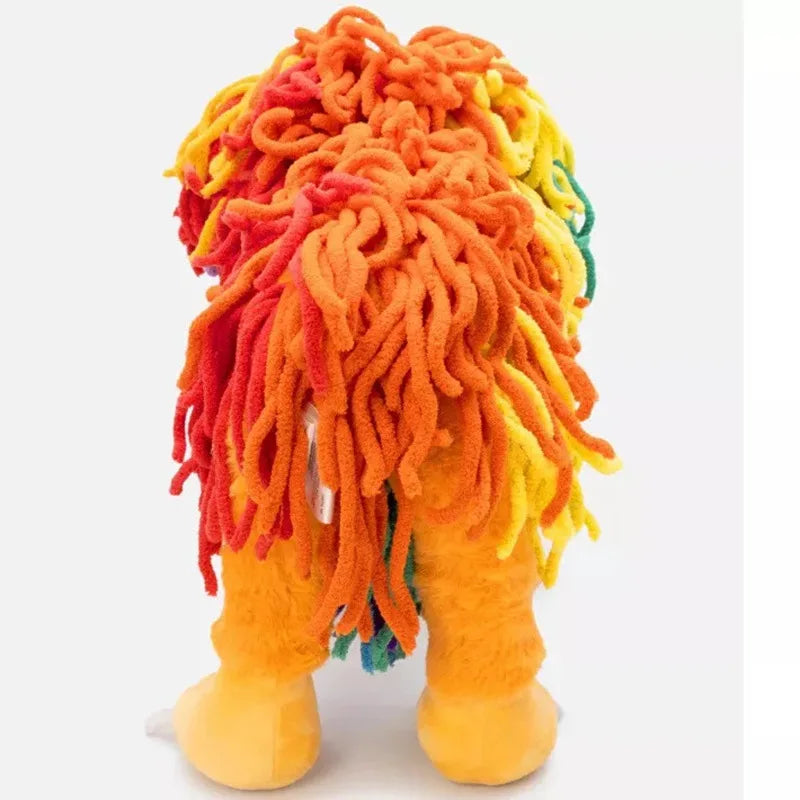 Nightmare Critters Plüsch, bunt, 25 cm Plüschpuppe