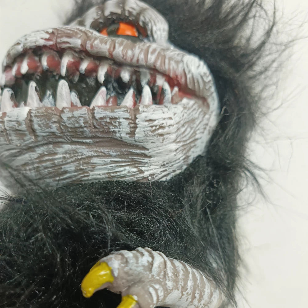 Critters Prop Puppe