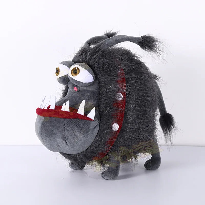 Hochwertige Version Gru Dog Plüschpuppe