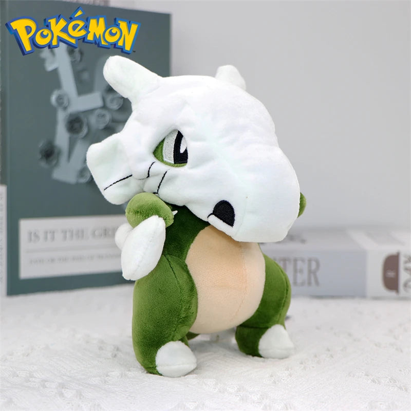 Pokemon Plüschkreaturen