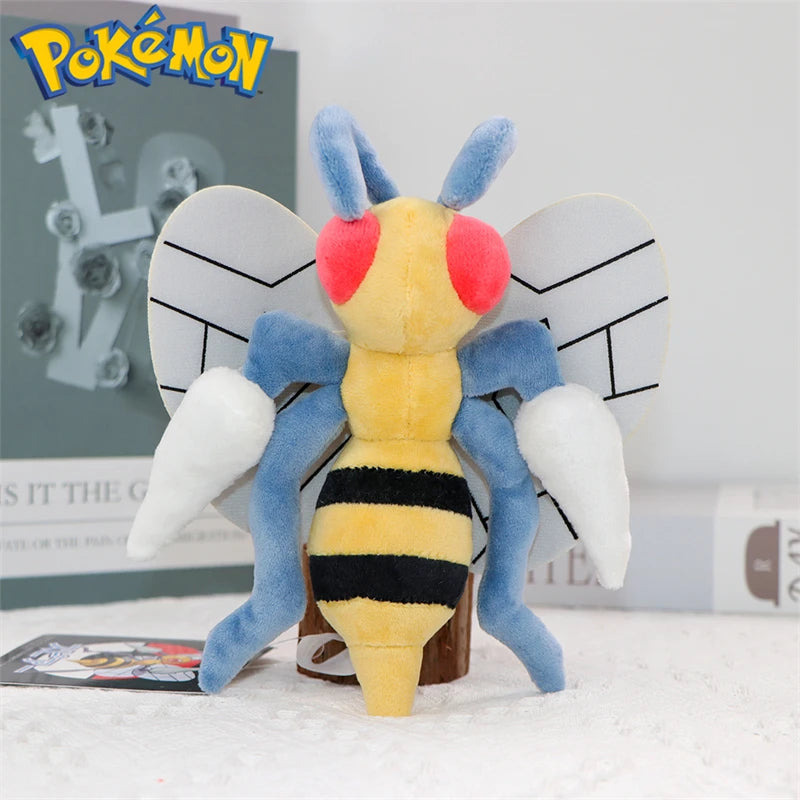 Pokemon Plüschkreaturen
