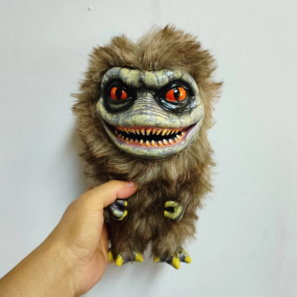 Critters Prop Puppe